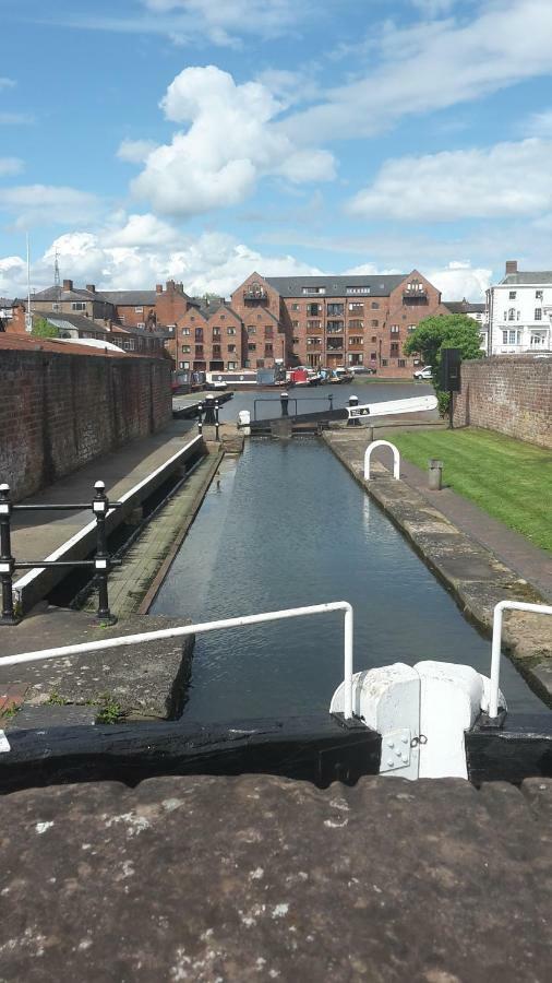 River View Apartment Stourport Exterior foto