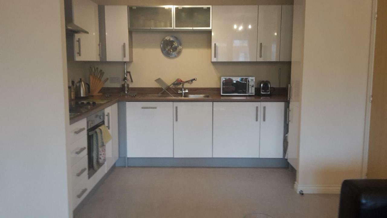 River View Apartment Stourport Exterior foto