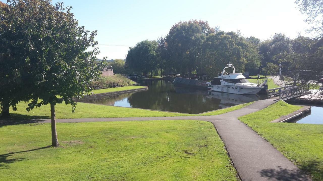 River View Apartment Stourport Exterior foto